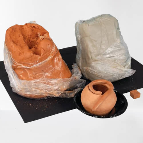 Seramik ve Model Hamurları