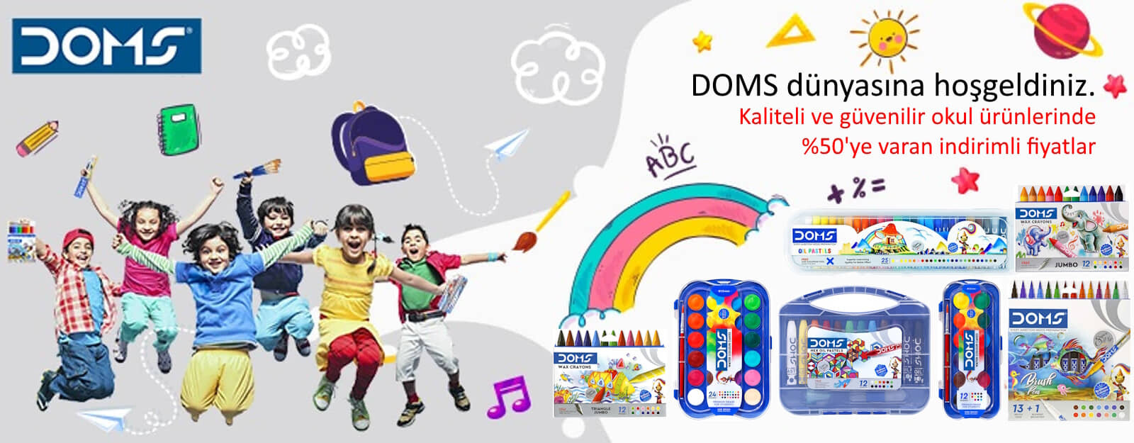 Doms (1)