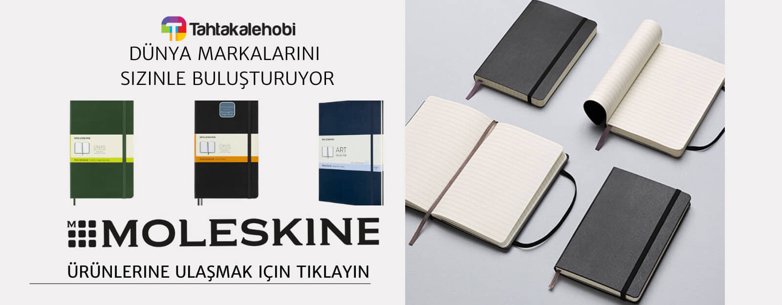 Moleskine (1)