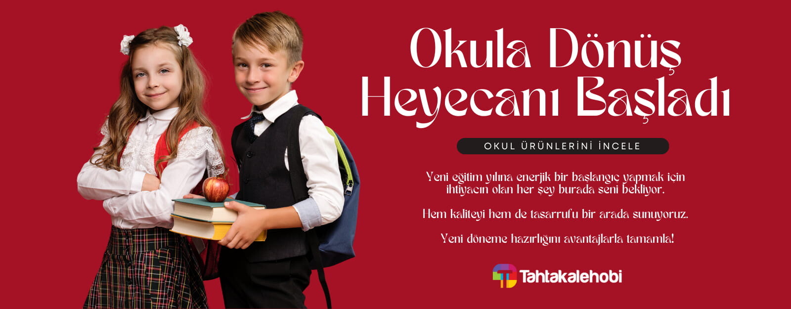 Okula Dömüş (1)