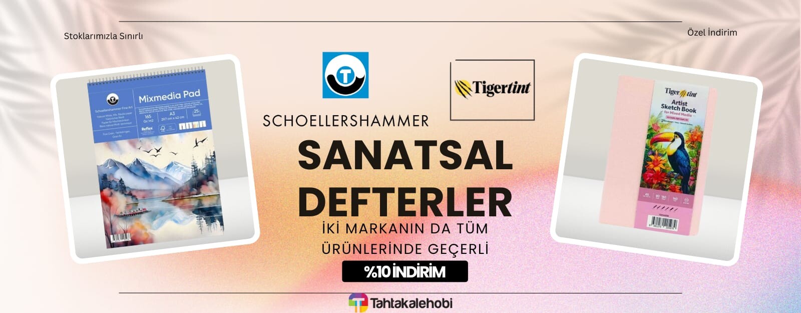 Schoellershammer Tigertint