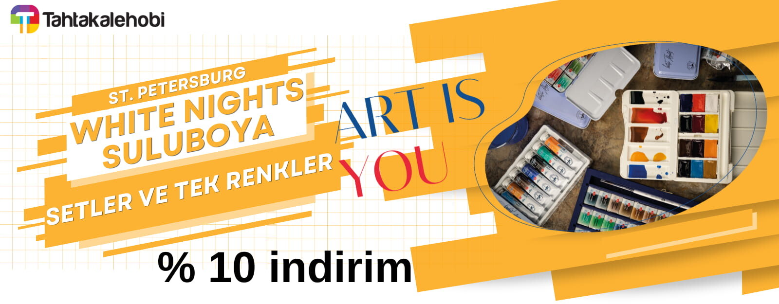 St Petersburg Sulu Boya