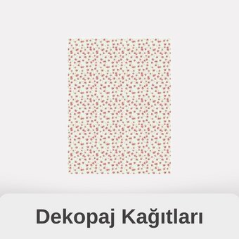 Dekopaj Kağıtları