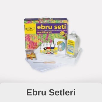 Ebru Setleri