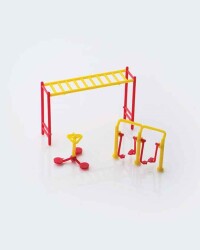 A Spor Seti 1/100 1 Adet - Eshel