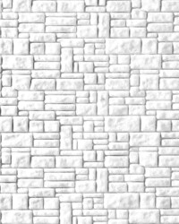 ABS Düzgün Kabartmalı Duvar 1/100 1 Adet - Eshel