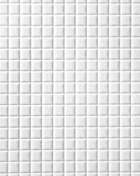 ABS Kare Banyo Fayansı 1x1 mm 1 Adet - 1