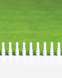 Ahşap Trona Çit 1/50 1 Adet - Eshel