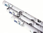 Alex Schoeller Aydınger Rulo 1.10x20 metre 90/95 gr. - Alex Schoeller