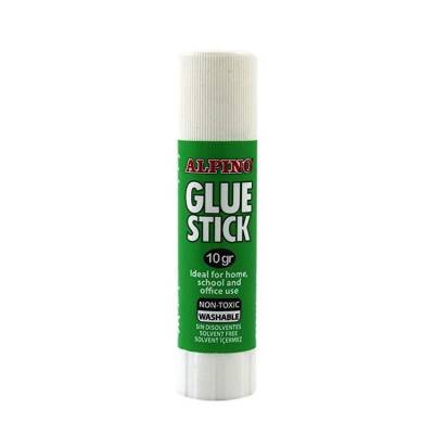 Alpino Glue Stick Yapıştırıcı 11 gr. - 1