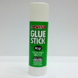 Alpino Glue Stick Yapıştırıcı 44 gr. - 1