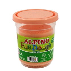 Alpino Oyun Hamuru 130 gr. TEN RENGİ - 1