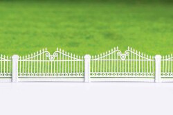 Antre Romalı Çit 1/100 3 Adet - Eshel