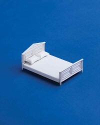 Antre Yatak 1/30 1 Set - Eshel