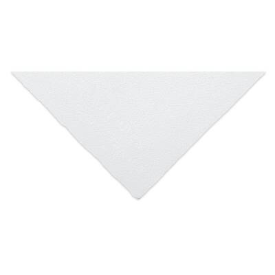 Arches Suluboya Kağıdı Rough Naturel White 185 gr 56x76 cm Tabaka 10'lu Paket - 1