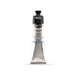 Art-X Artiva Yağlı Boya 200 ml 623 Sap Green - 1