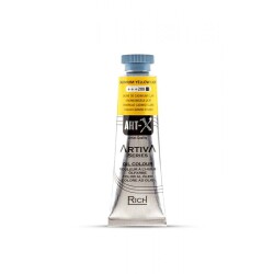 Art-X Artiva Yağlı Boya 37 ml 208 Cadmium Yellow Light - 1