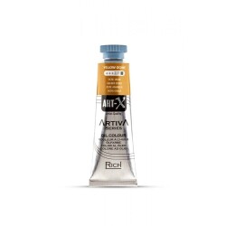 Art-X Artiva Yağlı Boya 37 ml 227 Yellow Ochre - 1
