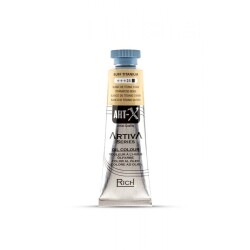 Art-X Artiva Yağlı Boya 37 ml 24 Buff Titanium - 1