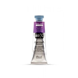 Art-X Artiva Yağlı Boya 37 ml 539 Cobalt Violet - 1