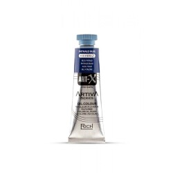 Art-X Artiva Yağlı Boya 37 ml 570 Phthalo Blue - 1