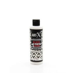 Art-X Linol Baskı Boyası Su Bazlı 60 cc BEYAZ - 1