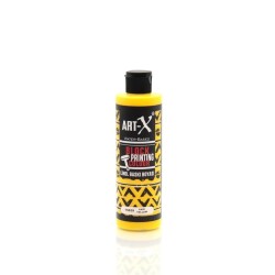 Art-X Linol Baskı Boyası Su Bazlı 60 cc SARI - 1