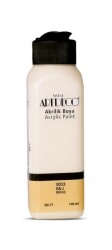 Artdeco Akrilik Boya 140 ml. 3003 BEJ - 1