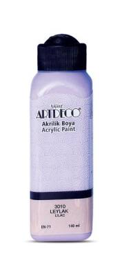 Artdeco Akrilik Boya 140 ml. 3010 LEYLAK - 1