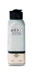 Artdeco Akrilik Boya 140 ml. 3022 ADAÇAYI - 1