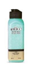 Artdeco Akrilik Boya 140 ml. 3028 AÇIK NANE - 1