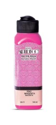 Artdeco Akrilik Boya 140 ml. 3042 MAGENTA - 1