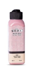 Artdeco Akrilik Boya 140 ml. 3051 KÜLLÜ GÜL - 1