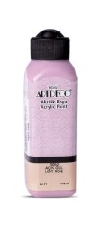 Artdeco Akrilik Boya 140 ml. 3052 AÇIK GÜL - 1