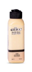 Artdeco Akrilik Boya 140 ml. 3058 AYÇİÇEĞİ - 1
