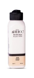 Artdeco Akrilik Boya 140 ml. 3646 KREM - 1