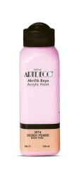 Artdeco Akrilik Boya 140 ml. 3674 BEBEK PEMBE - 1