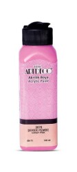 Artdeco Akrilik Boya 140 ml. 3678 ŞEKER PEMBE - 1