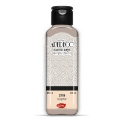 Artdeco Akrilik Boya 140 ml 3719 KAŞMİR - 1