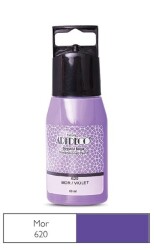 Artdeco Boyutlu Boya 60 ml. 620 MOR - 1