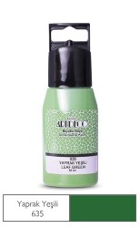 Artdeco Boyutlu Boya 60 ml. 635 YAPRAK YEŞİLİ - 1