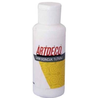 Artdeco Cam Boncuk Tutkalı 120 ml. - 1