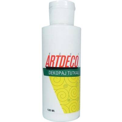 Artdeco Dekopaj Tutkalı 140 ml. - 1