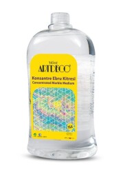 Artdeco Konsantre Ebru Kitresi 1 Litre - 1