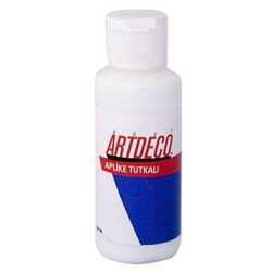 Artdeco Kumaş İçin Aplike Tutkalı 100 ml. - 1