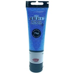 Artdeco Plus Akrilik Boya 100ml Tüp Ultramarine 445 - 1