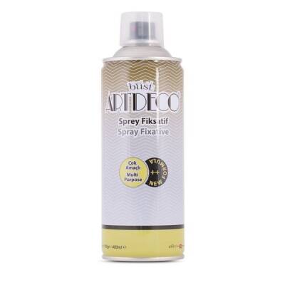 Artdeco Sprey Fixative 400 ml. - 1