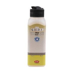 Artdeco Su Bazlı Ekstra Mat Vernik 140 ml. - 1