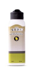 Artdeco Su Bazlı Mat Vernik 140 ml. - 1