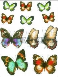 Artebella 1238K Küçük Kolay Transfer 17x24 cm - 1